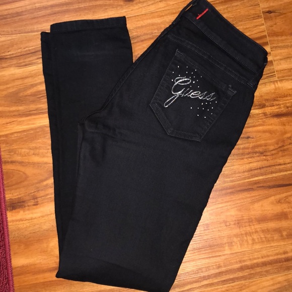 Guess Denim - Guess jeans